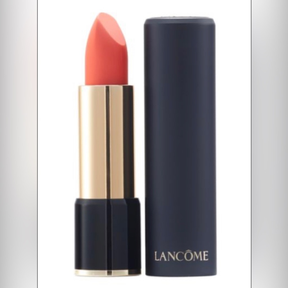 Lancome L’absolu Rouge Matte Lipstick - color 78 Wild Thoughts